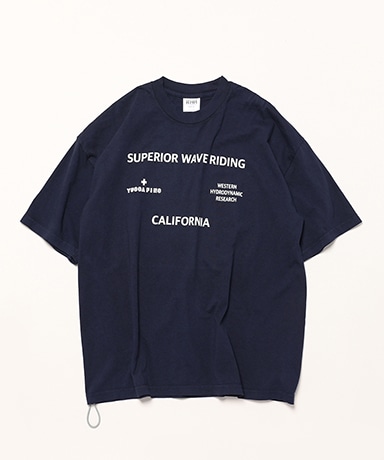 Yucca Tee S/S