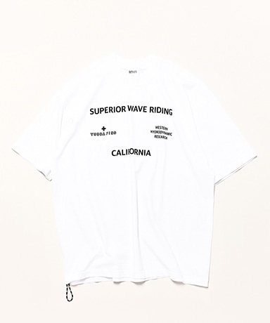 Yucca Tee S/S