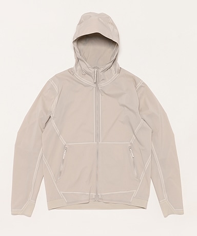 ARC’TERYX VEILANCE Demlo (FL）Coat 未使用 XS ARC'TERYX VEILANCE Moniter IS SL COAT XS