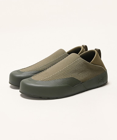 Kragg Men's(26cm Tatsu×Anecdote/タツ×アネクドート): ARC'TERYX