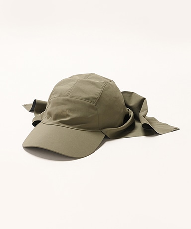 Sima 5Panel Cap