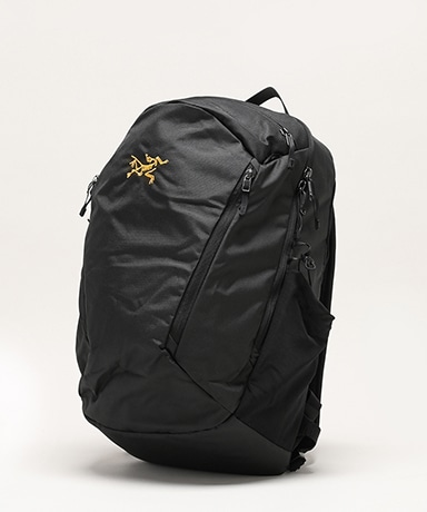 Mantis 26 Backpack(ONE Black/ブラック): ARC'TERYX