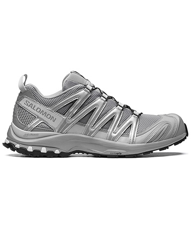 Salomon XA Pro 3D Alloy Silver ★ 関税/送料込 SALOMON XA PRO 3D Alloy/Silver./LunRoc（サロモン XA プロ 3D