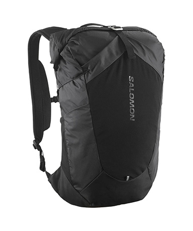ACS 20(ONE Black): Salomon