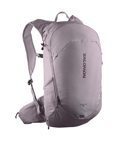 SALOMON XLT156cm＋FLUX PR MLサイズ　ケースセット ACS 20(ONE Black): Salomon