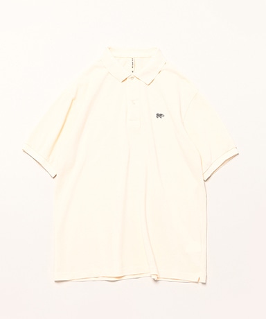 Cotton Piquie Polo Shirt