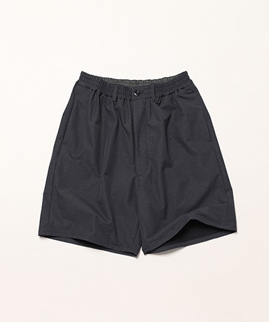 SP 4Way Stretch Easy Short Slacks