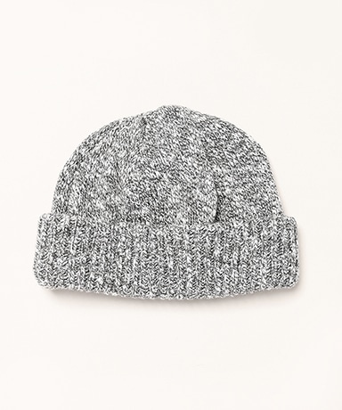 Knit Cap 1