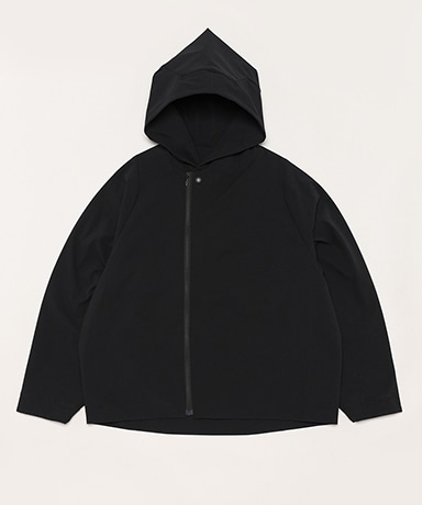 TEATORA テアトラCARTRIDGE HOODIE MS TEATORA - CARTRIDGE HOODIE - solomodule (TT-CG-HOOD-SM