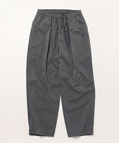 TEATORA/テアトラ】Wallet Pants Resort - DOCTOROID