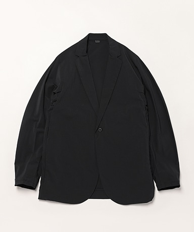 Wallet Jacket DR(2(MEN) Black/ブラック): TEATORA Wallet Jacket DR(2(MEN) Black/ブラック): TEATORA