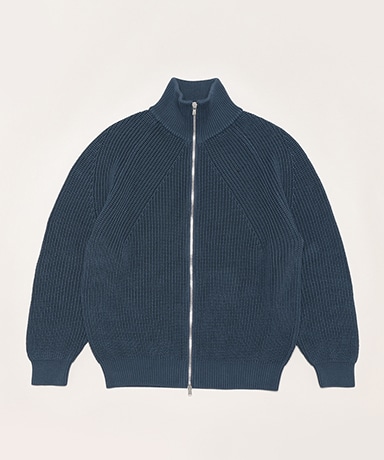 BATONER[バトナー] Signature Crew Neck / Signature Drivers