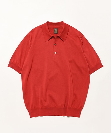 vaultroom ポロシャツ VGC ZIP S/S POLO Mサイズ VGC ZIP S/S POLO – VAULTROOM