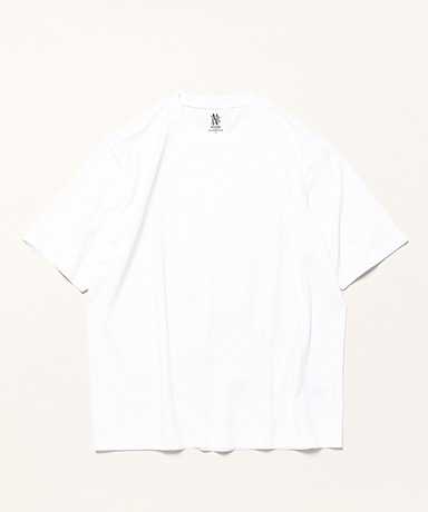 Men Royal Organic Cotton T-Shirt