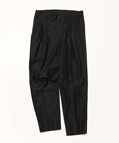 EESETT&CO. [イイセットアンドコー] 2024SS DUNGAREES (WELINGTON)