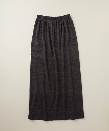 PAYTON / ペイトン 2 Tone Pile Knit – FilMelange