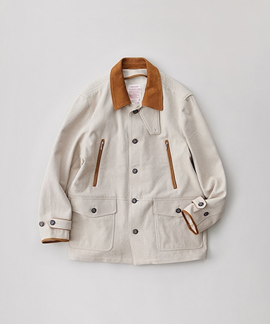 NICENESS 22AW stephen