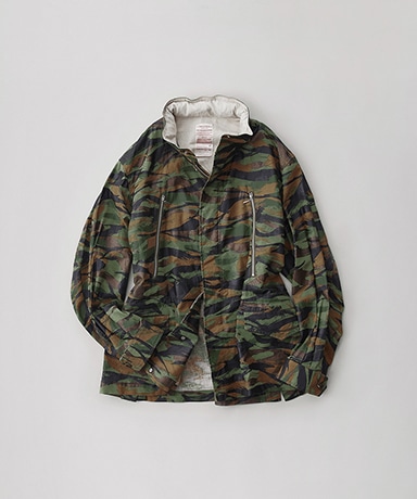 Tyner(L(MEN) Olive/オリーブ): NICENESS