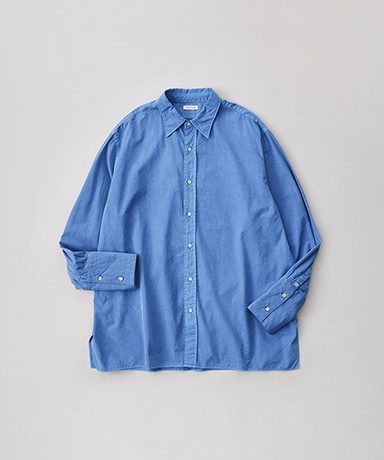 トップス niceness 25ss / LAROCHE / Size M LAROCHE – NICENESS