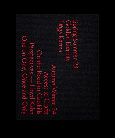 Archive Book 2024
