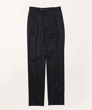Wool Gabardine Standard(44(MEN) Black/ブラック): NEAT