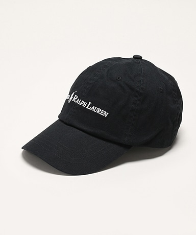 Logo Classic Sports Cap