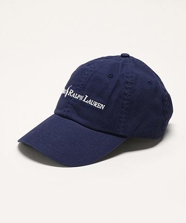 Logo Classic Sports Cap