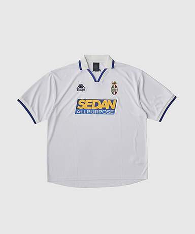 90s Kappa製 インテル トレーニングシャツ Lサイズ サッカーシャツ Amazon.co.jp: [xiaoyouzi] 復古版 インテル・ミラノ サッカー