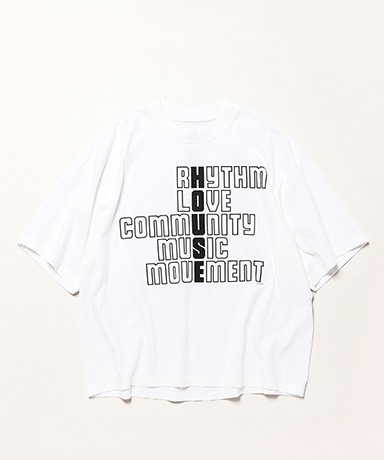 House Rhythm T-Shirt