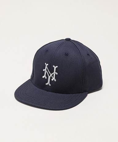 Cooperstown Ball Cap/クーパーズタウン ボールキャップ Restock