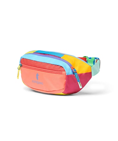 Kapai 3L Hip Pack - Del Dia(FREE Del Dia/デルディア): Cotopaxi