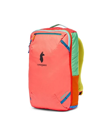 Allpa 28L Travel Pack - Del Dia