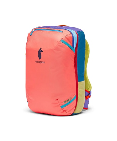Allpa 35L Travel Pack - Del Dia