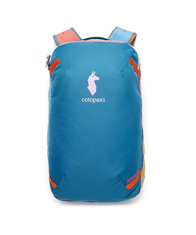 Allpa Mini 20L Travel Pack - Del Dia