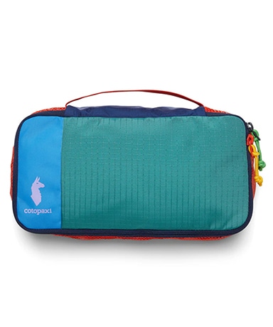 Cubo 3L Travel Cube - Del Dia