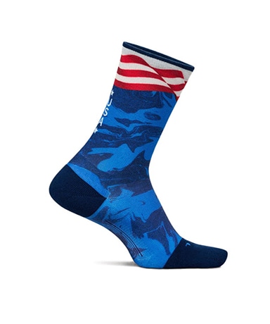 Elite Light Cushion Mini Crew - Limited Edition