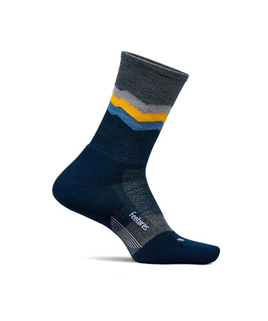 Merino 10 Max Cushion Mini Crew