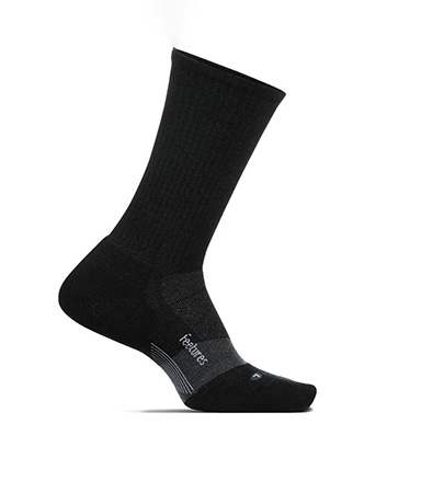 Merino 10 Max Cushion Crew