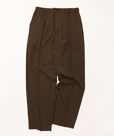 Easy Pants - 2/72 Wool Tropical