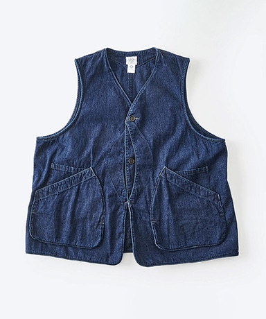 Post o'alls ロイヤルトラベラー L Size D/Navy 中綿 Post o´alls ロイヤルトラベラー L Size D/Navy 中綿