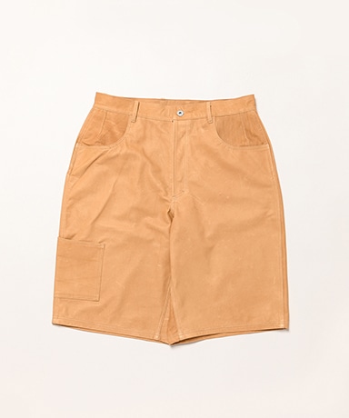 slowpoke コーデュロイ willow pants ロフトマン - メルカリ