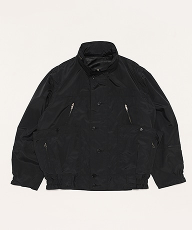 KAPTAIN SUNSHINE Sleeping Jacket | PURAS