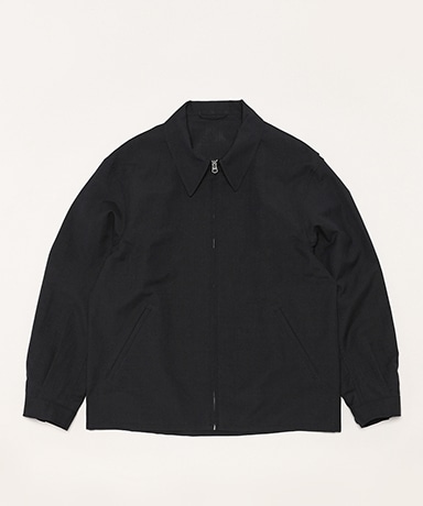全国送料無料の通販 Top Blouson(38(MEN) Fly Navy/トップネイビー): SUNSHINE KAPTAIN ジャケット・アウター
