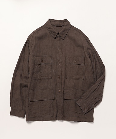 KAPTAIN SUNSHINE MillCoatキャプテンサンシャイン23aw 買い込み
