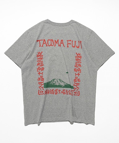 TACOMA FUJI RECORDS | タコマフジレコード(並び順：新着順)