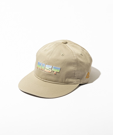 MIST CAP(FREE KHAKI/カーキ): TACOMA FUJI RECORDS