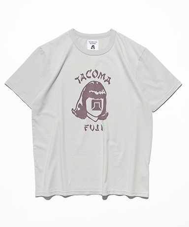 TACOMA FUJI ORIENTALES 25(L(MEN) ICE GRAY/アイスグレー