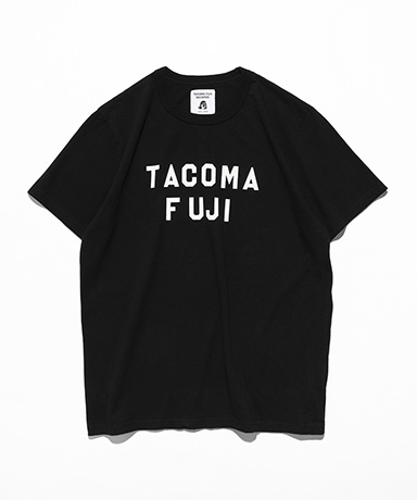TACOMA FUJI RECORDS タコマフジレコード TACOMA FUJI