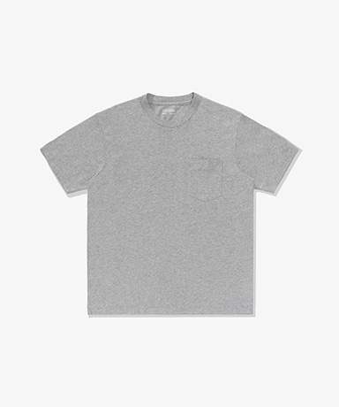 BALTA POCKET T-SHIRT
