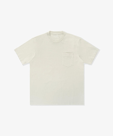 BALTA POCKET T-SHIRT